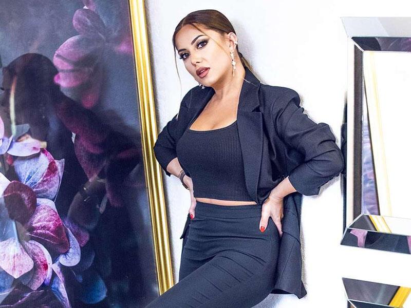 "Heç vaxt kişi üçün göz yaşı tökməmişəm"