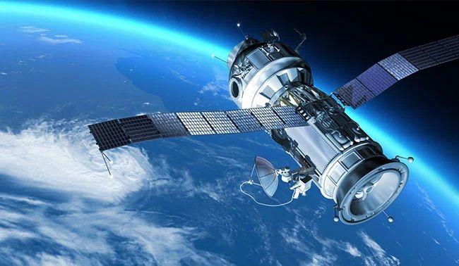 İran ABŞ bazalarına zərbə endirmək üçün Çin casus peykindən istifadə edib</sp