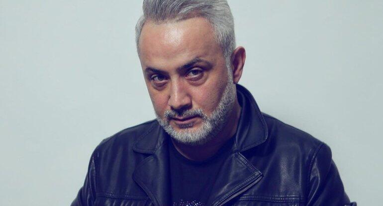 Ramil Nabran efirdə AĞLADI - VİDEO