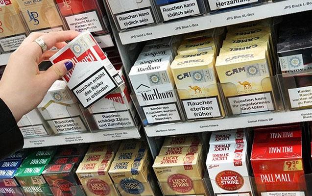 Bu ölkədə tütün məhsullarına tamamilə qadağa qoyula bilər