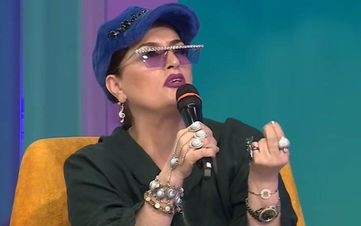 "Məhkəməyə verib 50 min təzminat tələb edəcəyəm"