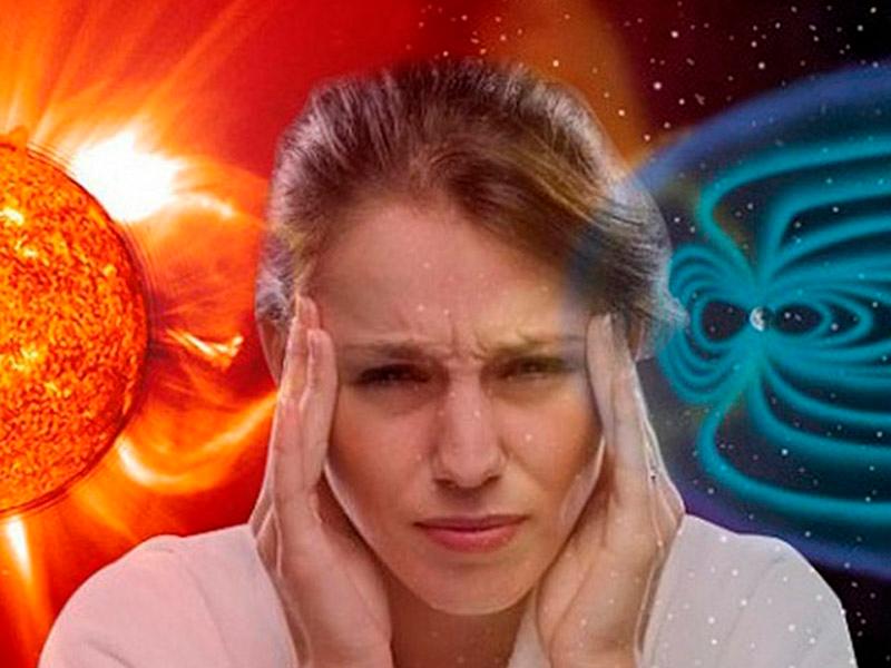 Meteohəssas insanlar üçün xəbərdarlıq - Maqnit dalğalanmaları gözlənilir