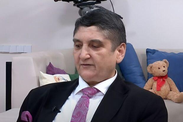 "Xanəndələrdən heç kimi dinləmirəm, gərək zirvələrdə məni keçsinlər"