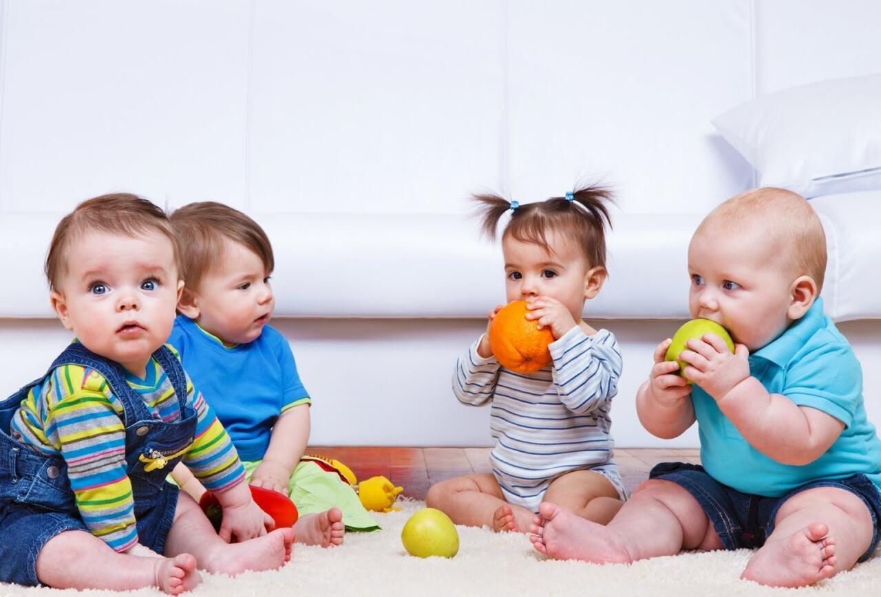 Uşaqlara bu adları qoymaq QADAĞAN EDİLDİ