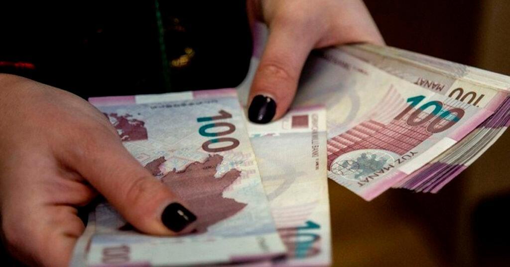 Körpələr evinin işçilərinin maaşları artırıldı - RƏSMİ