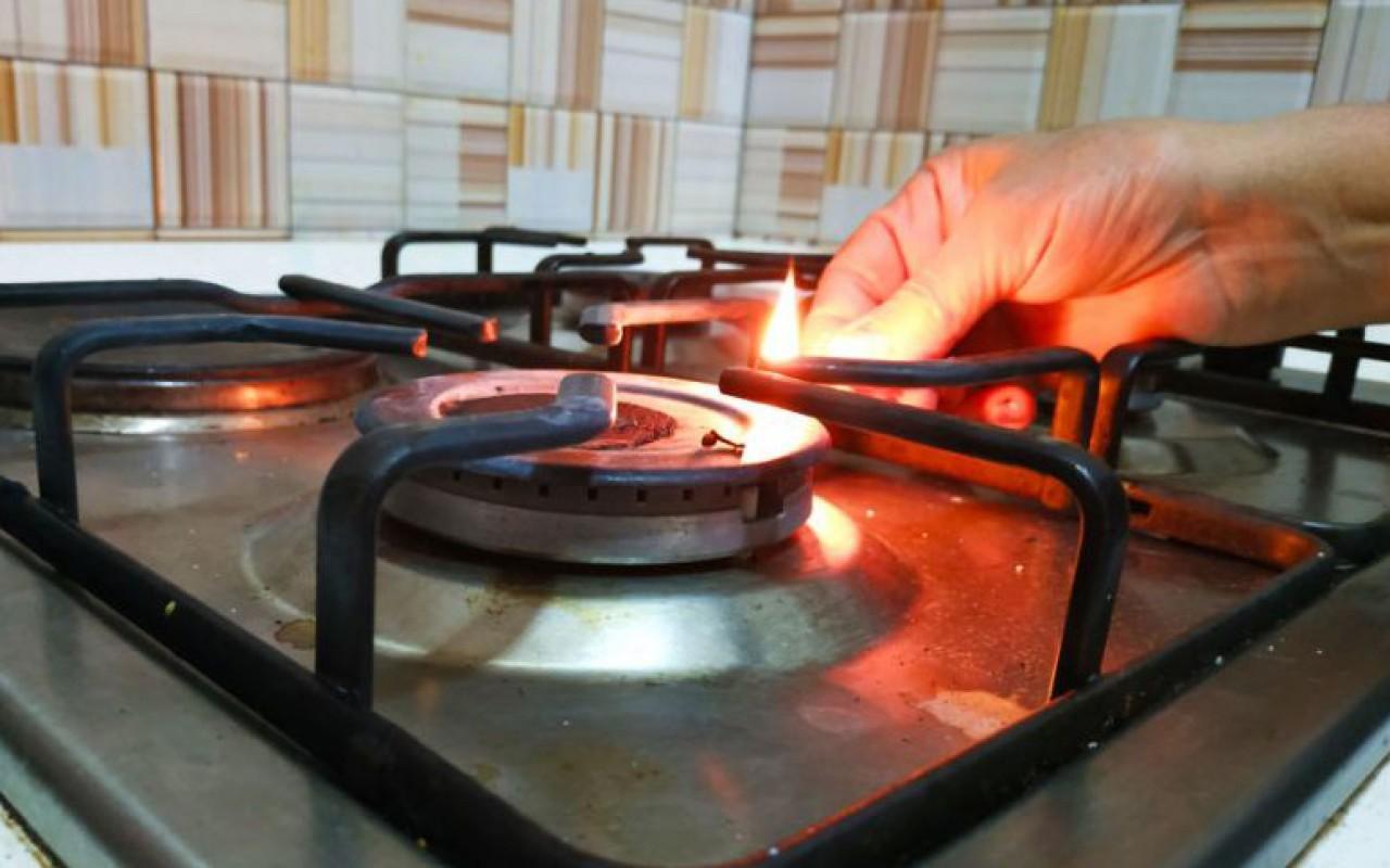 Bu ərazilərdə qaz kəsiləcək