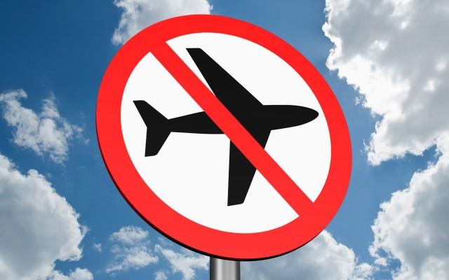 Ermənistan hava məkanını bağlayır