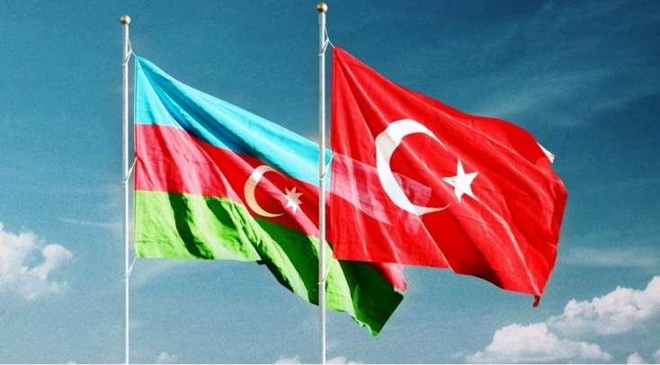 Azərbaycan Türkiyəyə başsağlığı verdi
