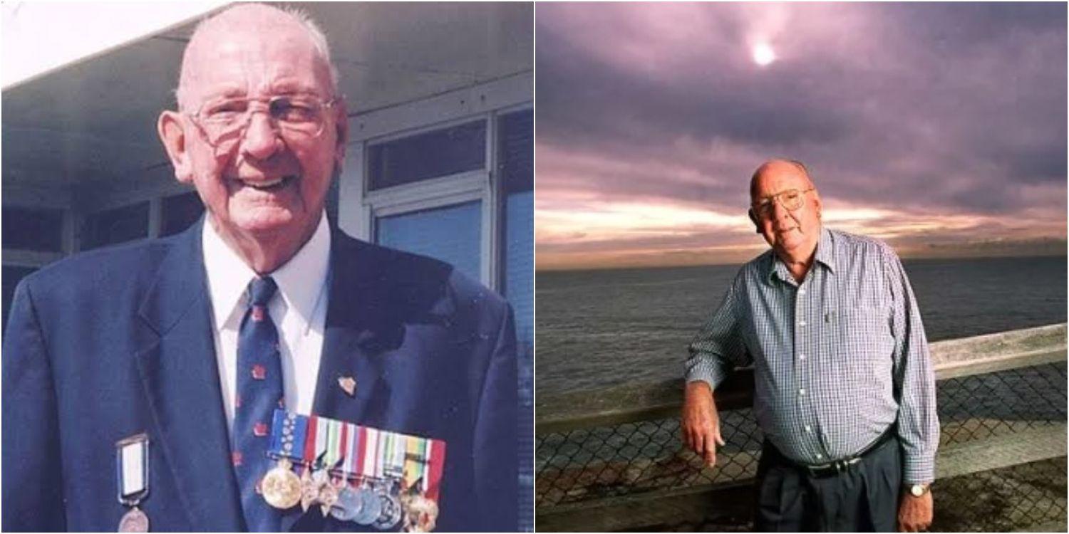 50 ildə 160 nəfəri ölümdən xilas edən "Avstraliya Mələyi"