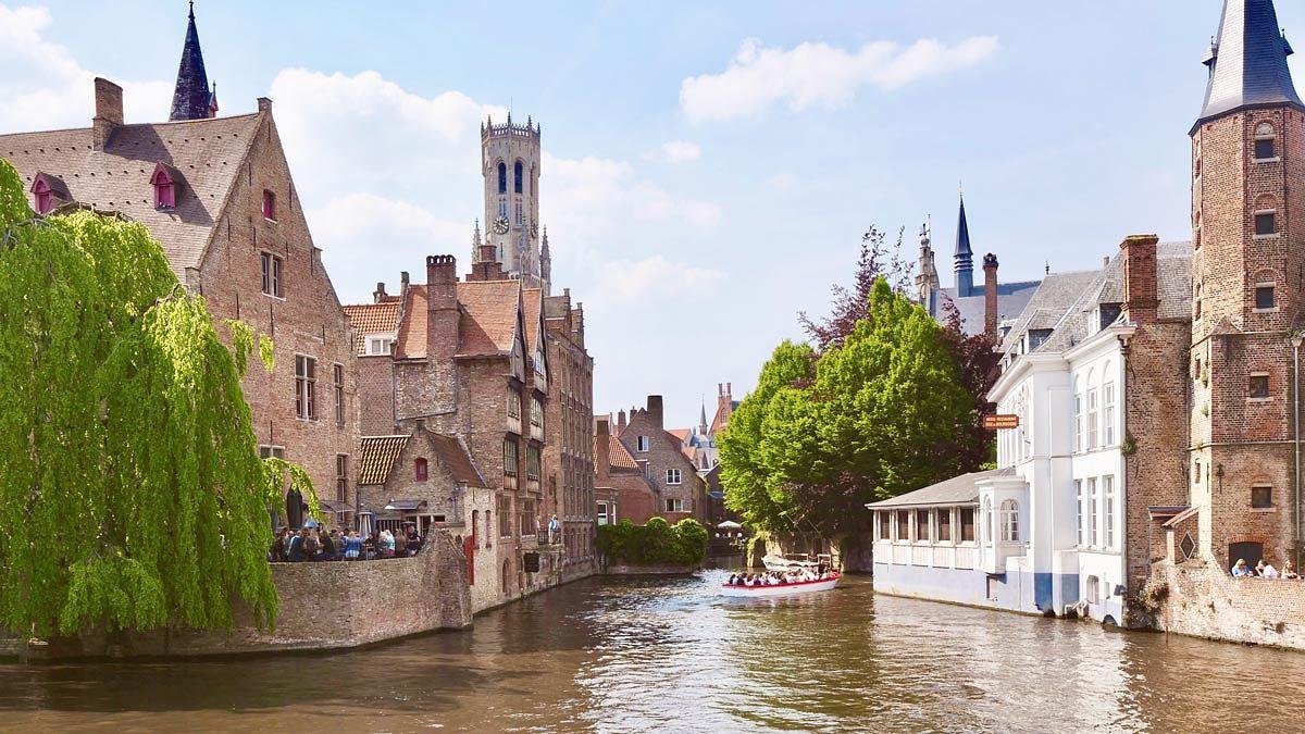 UNESKO-nun siyahısndakı orta əsr şəhəri