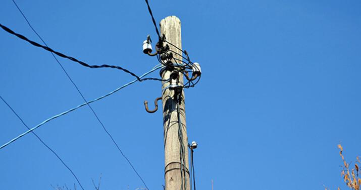 Şəmkirdə bədbəxt hadisə: ölən var