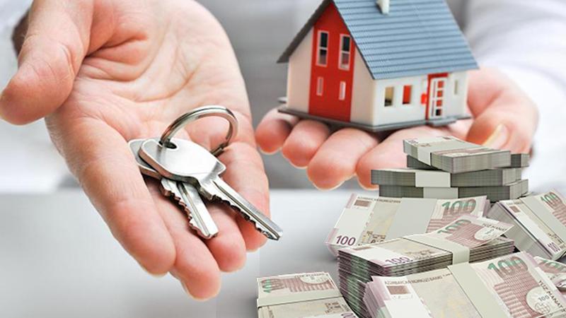 Mənzil bazarında bahalaşma səngiyir - Durğunluq ola bilər