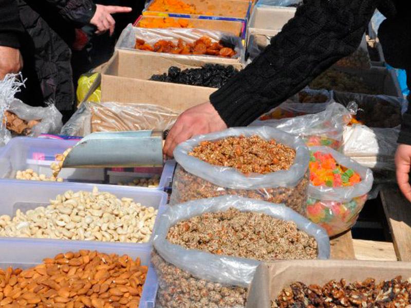 Bu məhsulun qiyməti 15 manat BAHALAŞDI