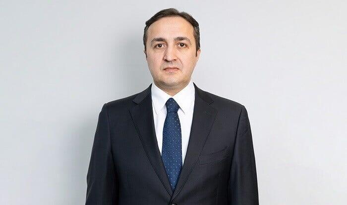 "Teleradio"ya yeni rəhbər bu şəxs təyin EDİLDİ