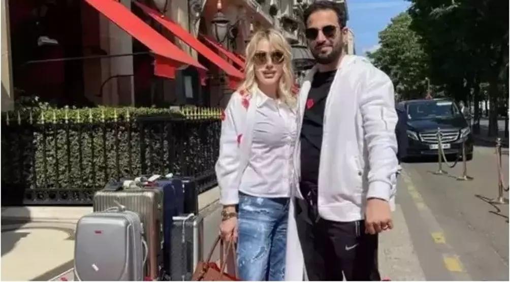 Seda Sayandan etiraf: Əri ilə bu cür tanış olub