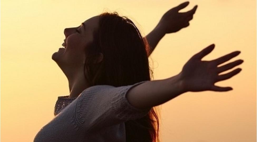 Bu hallarda insan özünü xoşbəxt hiss edir