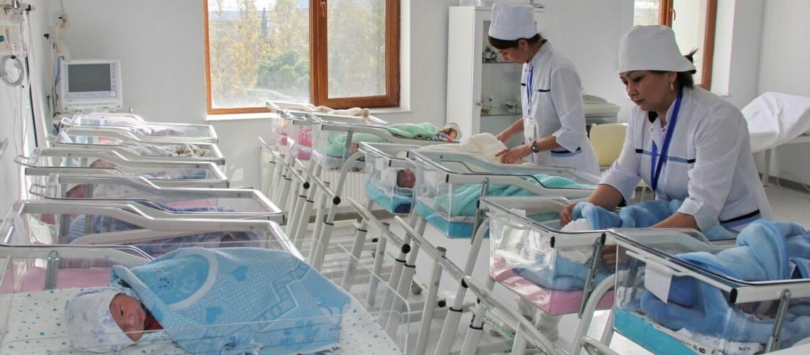 Azərbaycan "qocalan cəmiyyət"ə çevrilir - AÇIQLAMA