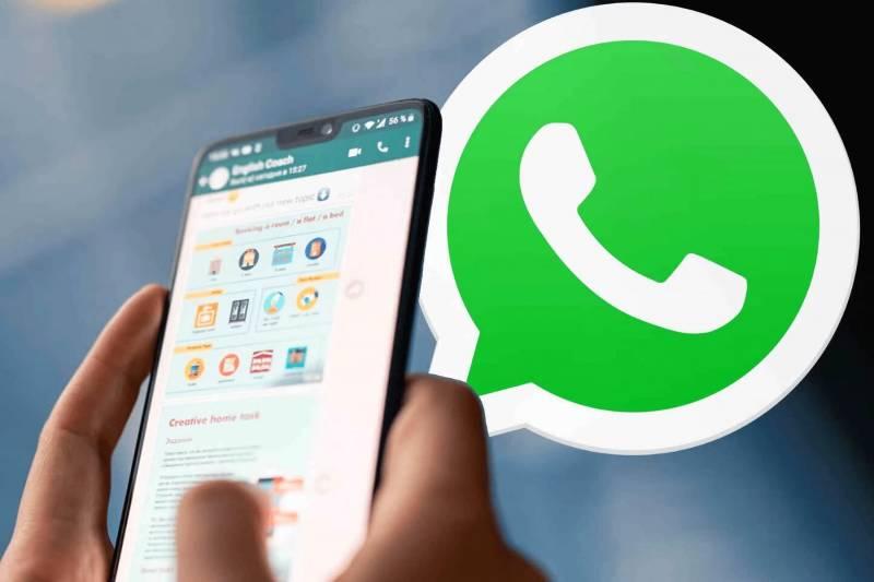 "WhatsApp"da yenilik - BUNDAN SONRA...