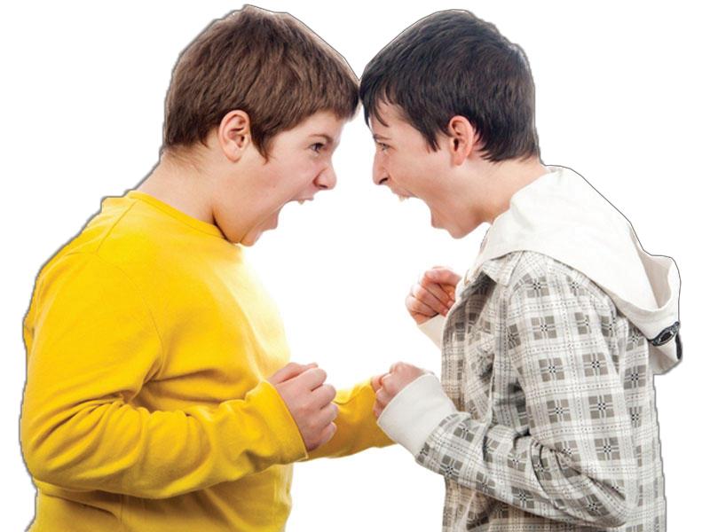 Yeniyetmələrdə aqressivlik artır - Psixoloq səbəbləri AÇIQLADI