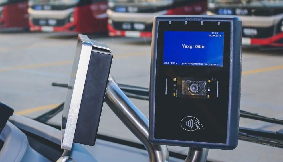 Bu marşrutda gedişhaqqı azaldıldı - FOTOFAKT