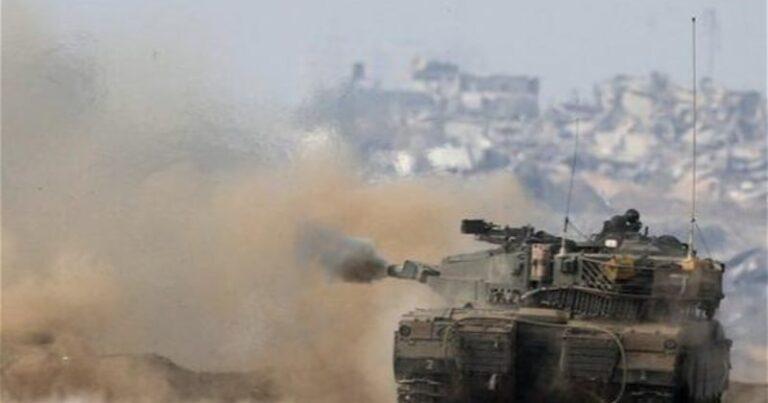 İsrailin "qanlı atəşkəs" ultimatumu