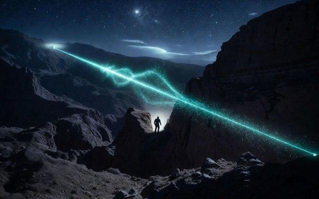 ABŞ İrandakı pilotu MƏXFİ SİLAHLA tapıb