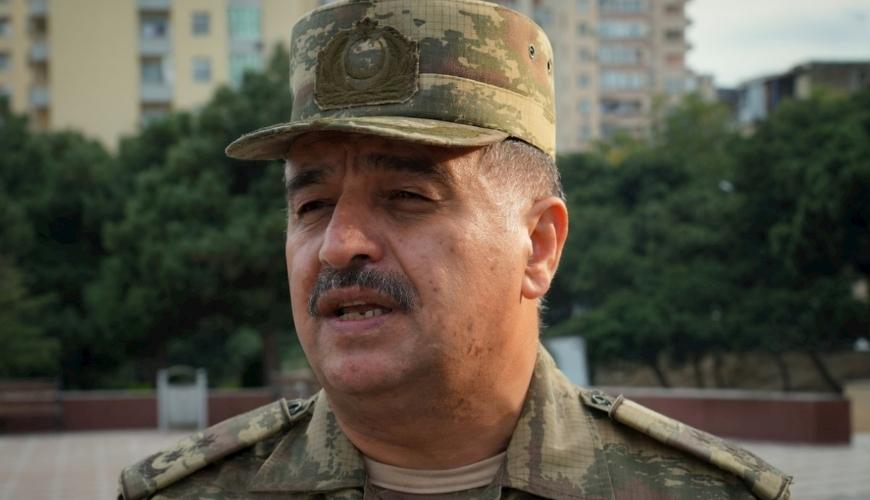 Kimlər yenidən hərbi xidmətə aparılacaq?