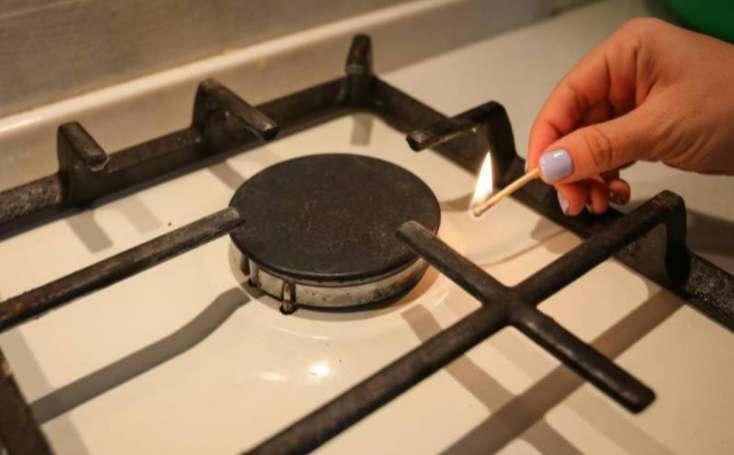 Saat 10:00-dan qaz olmayacaq - Bu ərazilərdə