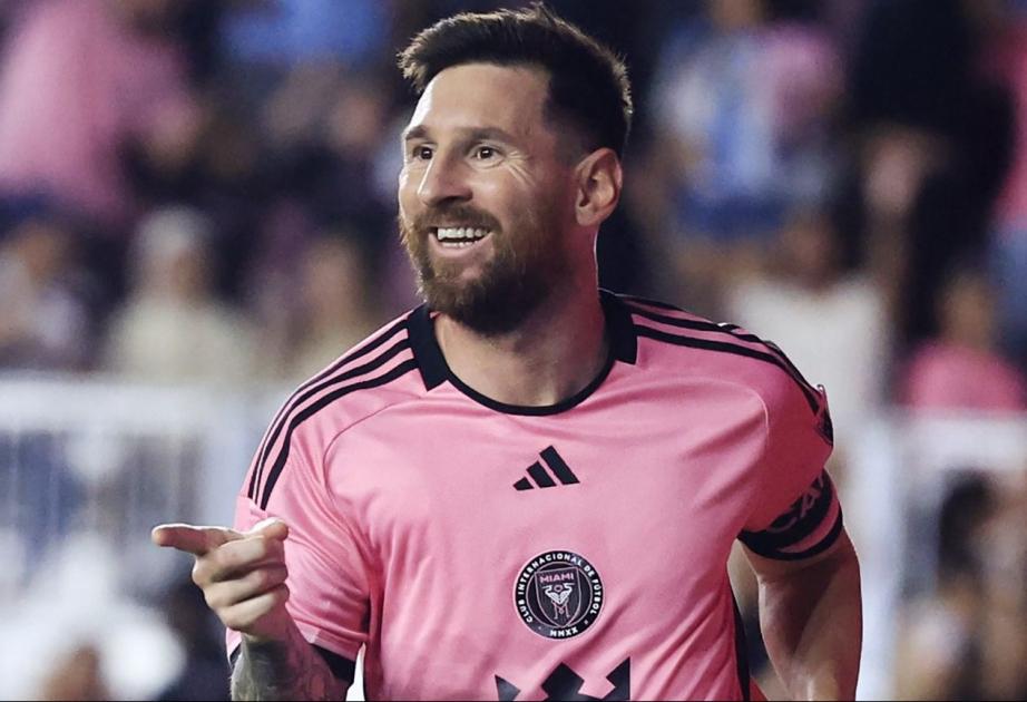 "Lionel Messi" İspaniya klubunu aldı
