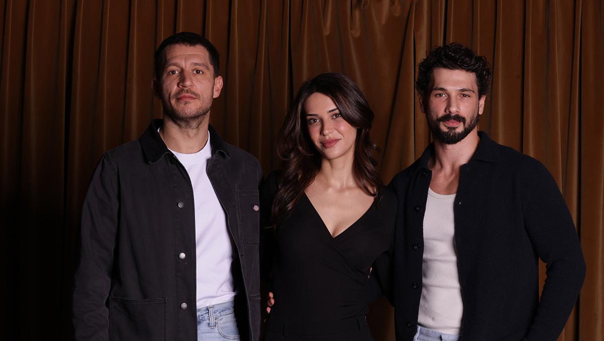 Bu serialların ssenarisi dəyişir - TÜRKİYƏDƏ YENİLİK