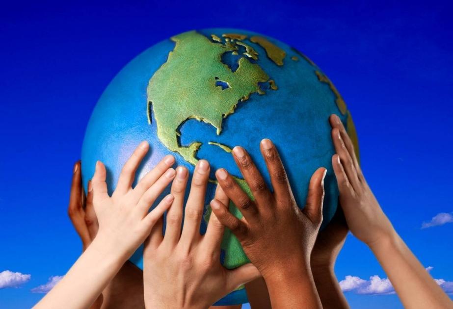 Tolerantlıq cəmiyyətin inkişafının əsas sütunudur