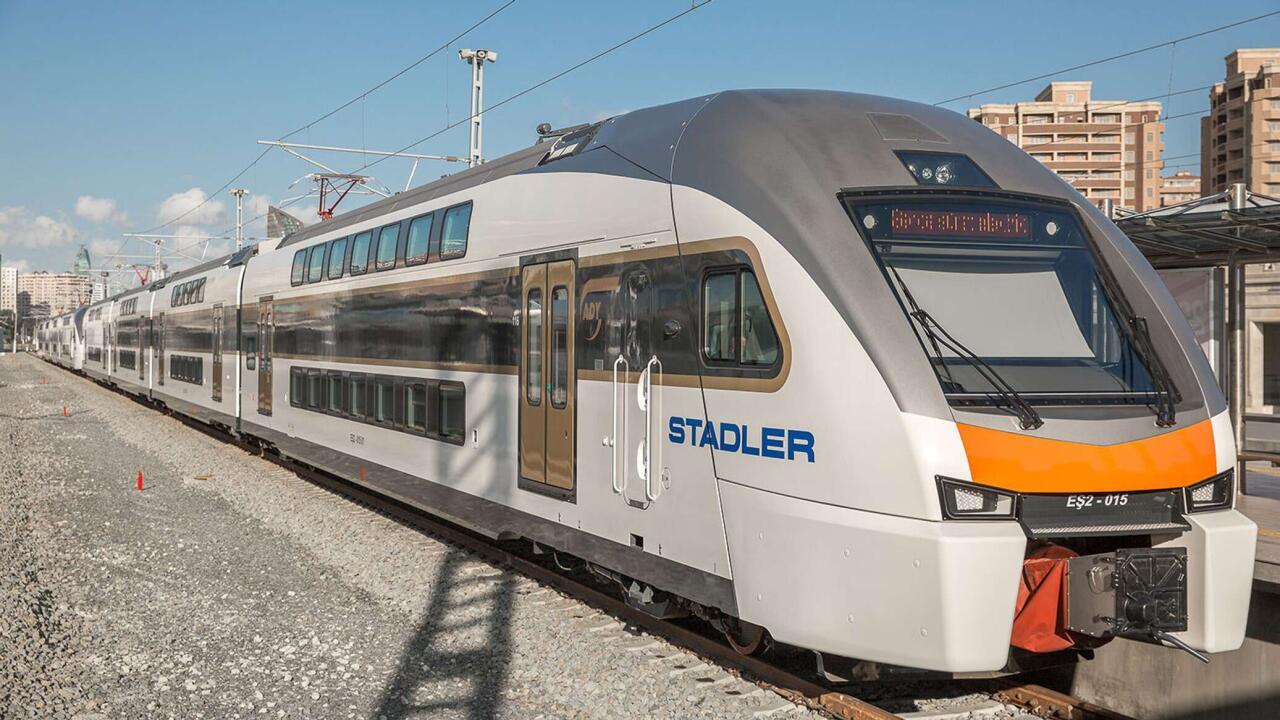 Bakı-Kürdəmir qatar biletinin qiyməti məlum OLDU