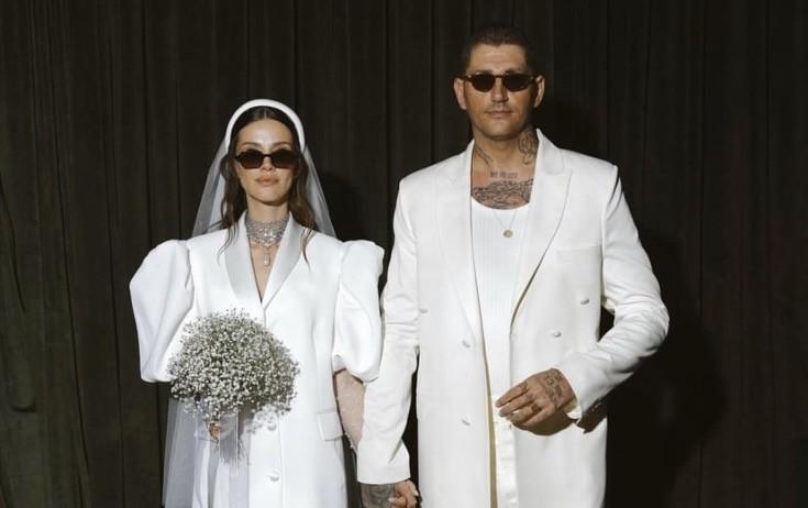 İrem Helvacıoğlu boşandı