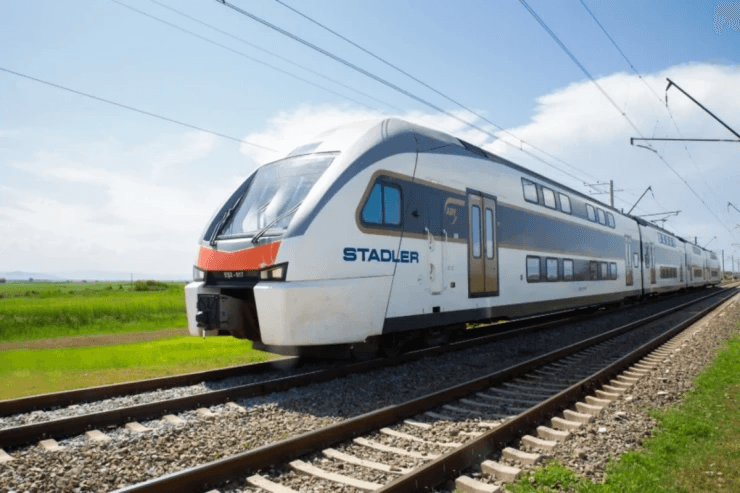 Bakıdan Kürdəmirə qatarlar neçə saata ÇATACAQ?