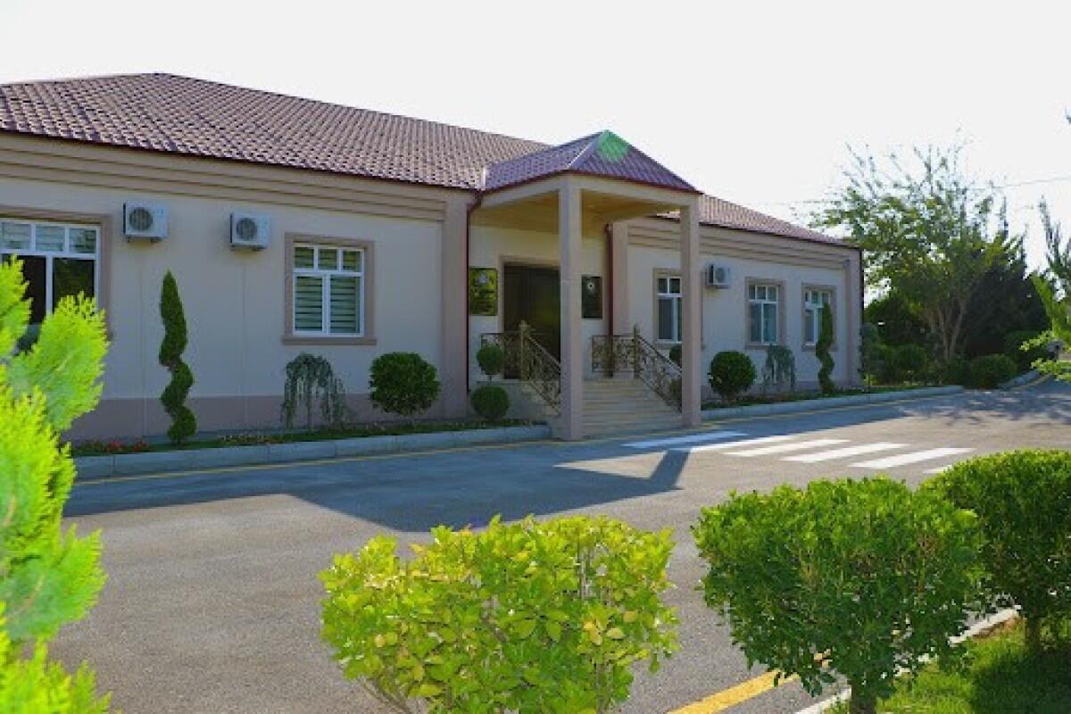 AAYDA-nın bu qurumu ləğv EDİLİR