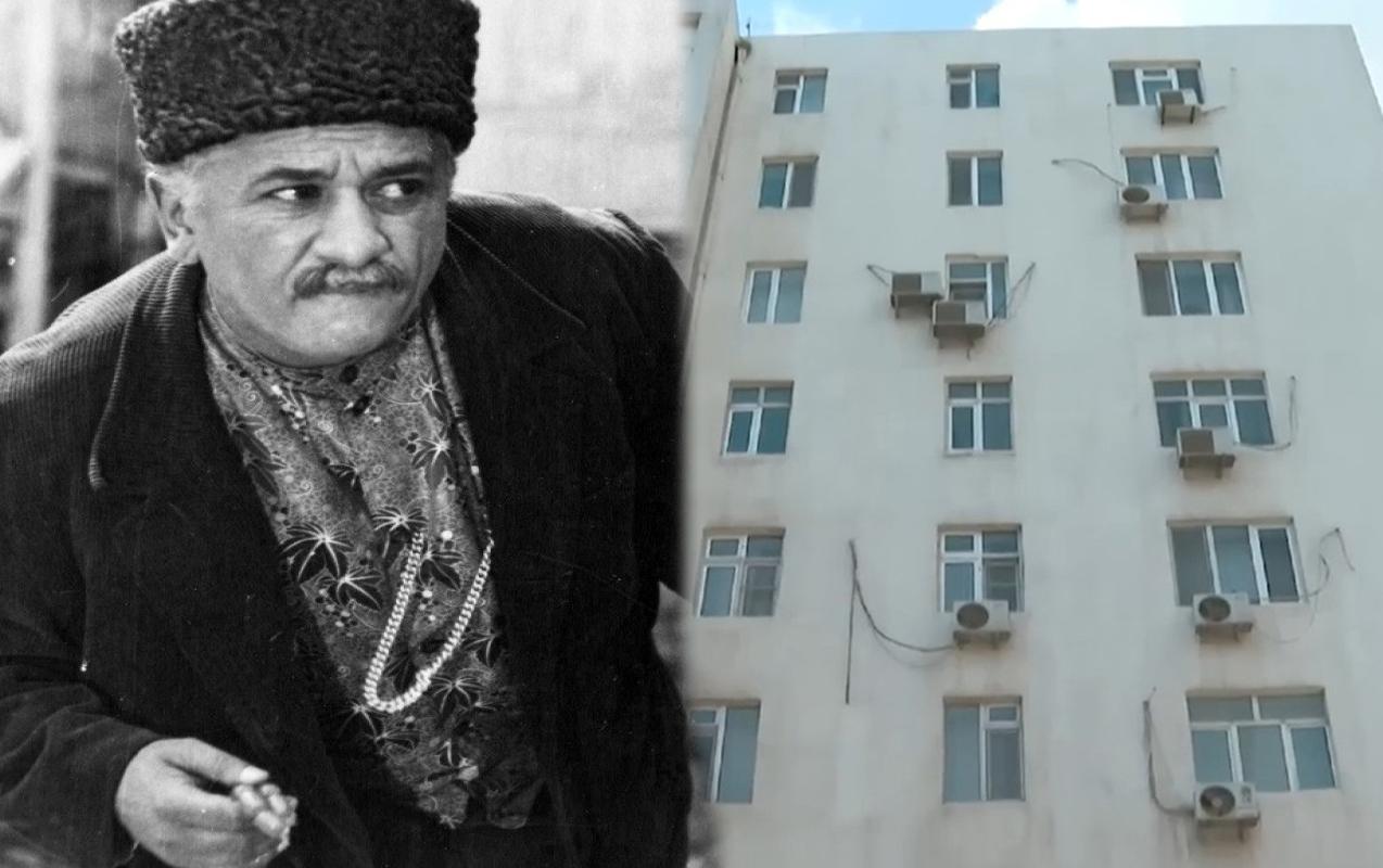 Xalq artistinin qardaşı qızının meyiti tapıldı -VİDEO