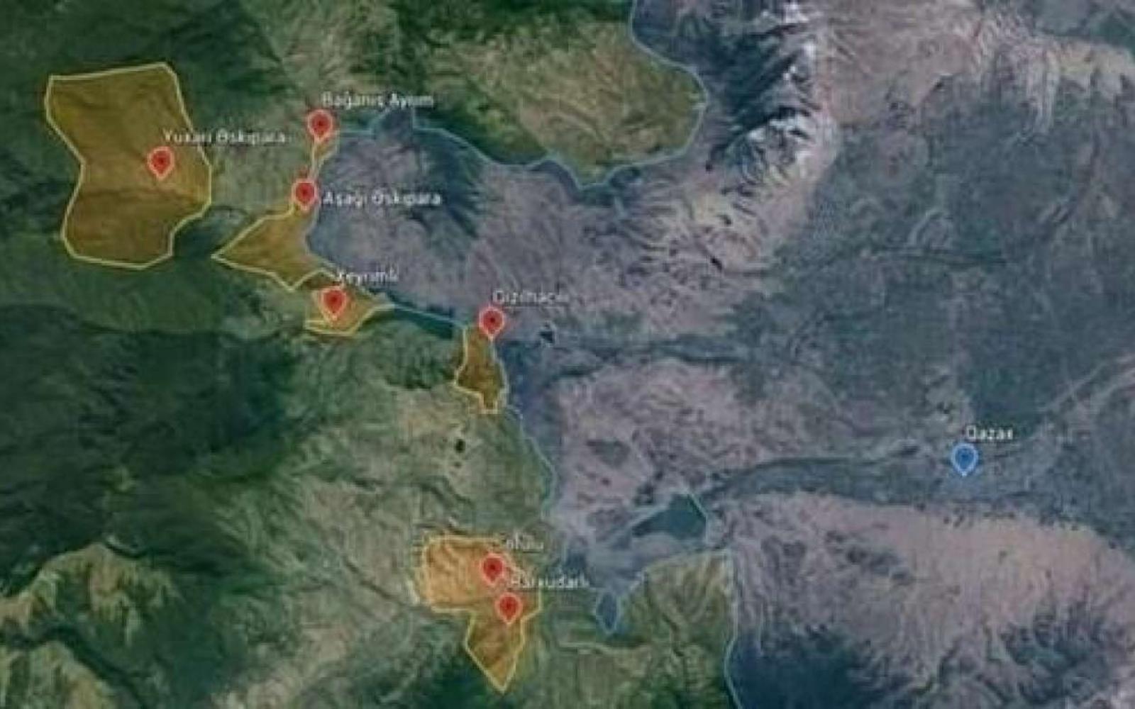 Ermənistanın döyüş postlarını səssiz verməsi hansı mesajı ötürür? - ŞƏRH