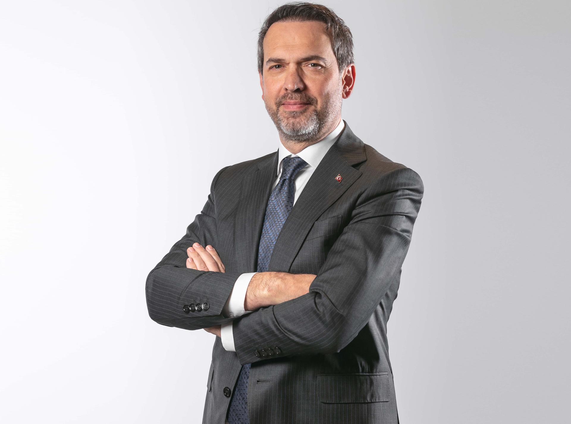 Alparslan Bayraktar: "Türkiyə ən qısa müddətdə ABŞ-İran sülhünü gözləyir"