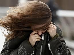 Bu tarixlərdə güclü külək olacaq - XƏBƏRDARLIQ