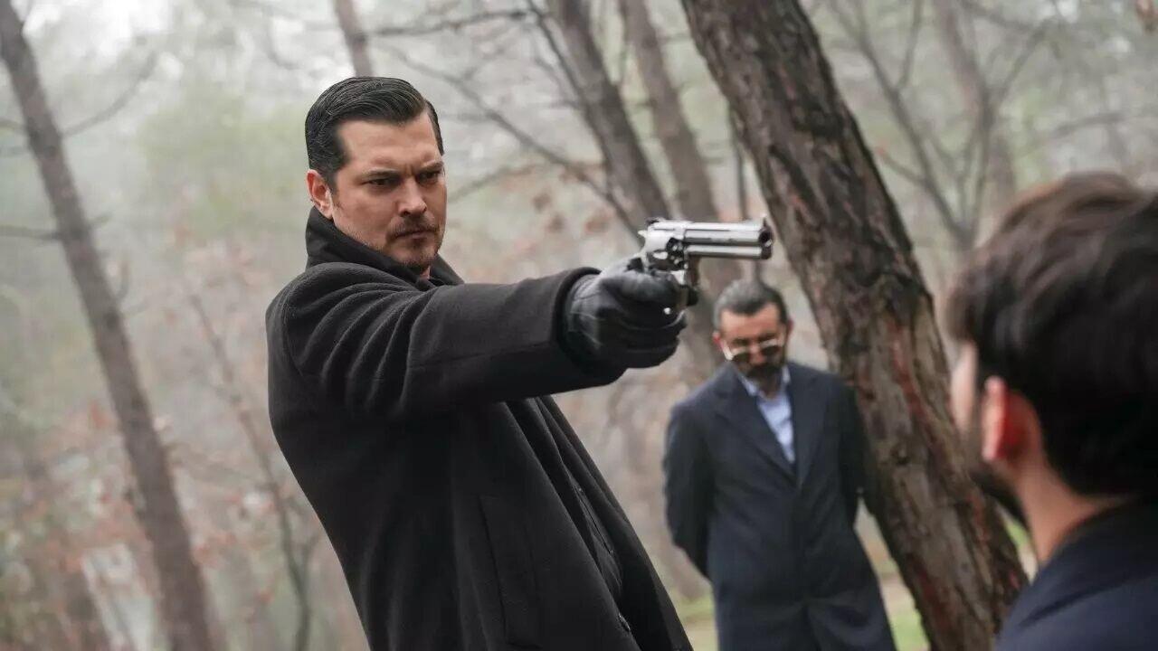 Türkiyədə bəzi serialların yayımı dayandırıldı