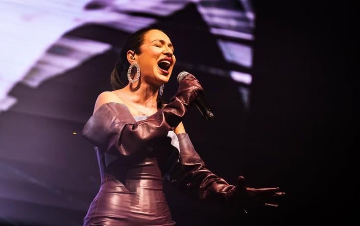 "Avroviziya" təmsilçimiz bunu ilk dəfə etdi