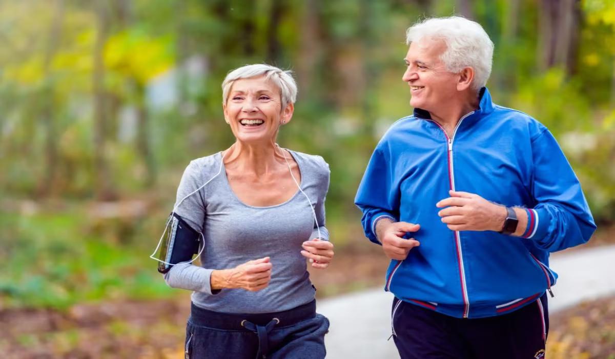 Uzun və sağlam həyatın 5 qızıl VƏRDİŞİ