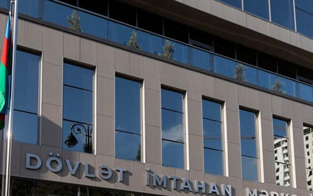 11 illik buraxılış imtahanının nəticələri- AÇIQLANDI