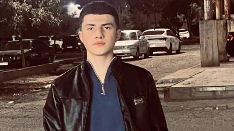 Gəncədə məktəblini qətlə yetirən şəxsə hökm oxundu