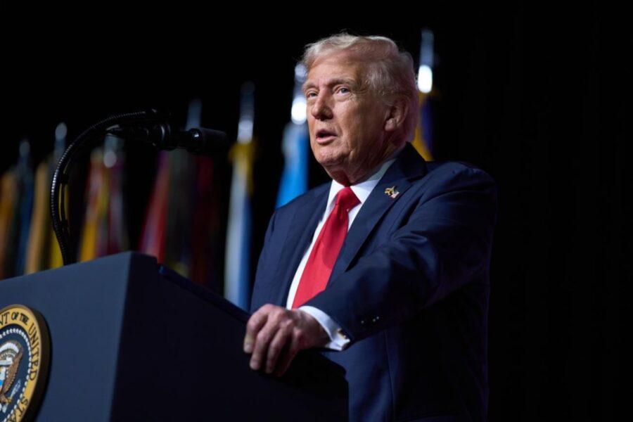 Tramp İranla danışıqlarda iştirak edəcək?