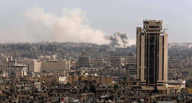 İran müharibəsi: ABŞ -ın bir yolu qalıb