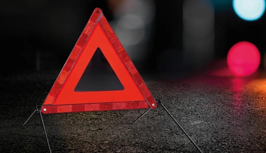 Gecə saatlarında ağır qəza: 7 yaralı var