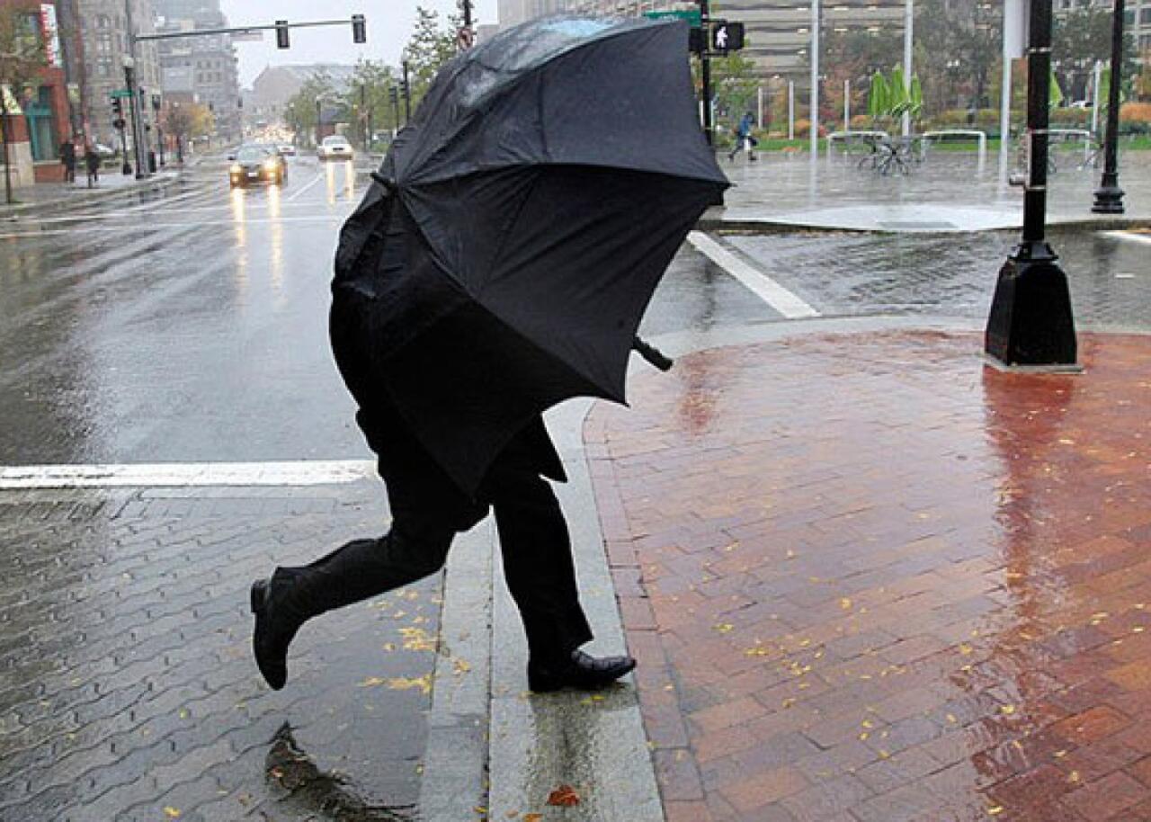 Hava ilə bağlı XƏBƏRDARLIQ