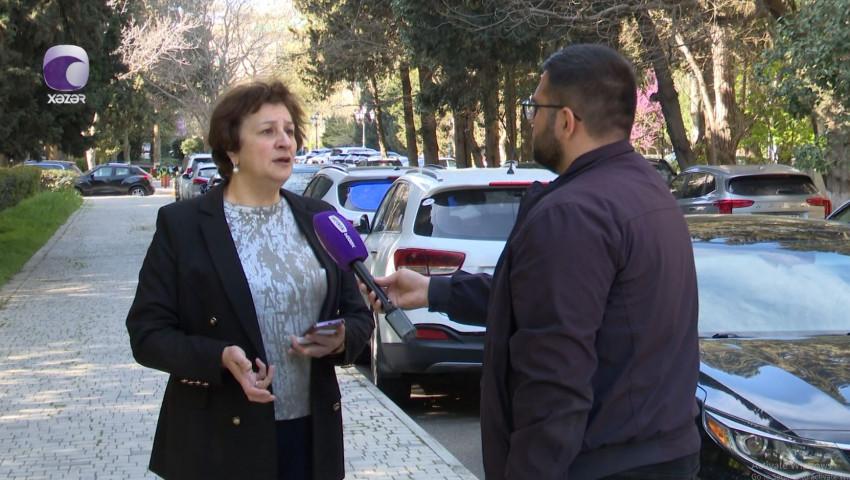 Kartından 4800 manat oğurladılar, zəng edərək gülə-gülə ələ saldılar - VİDEO