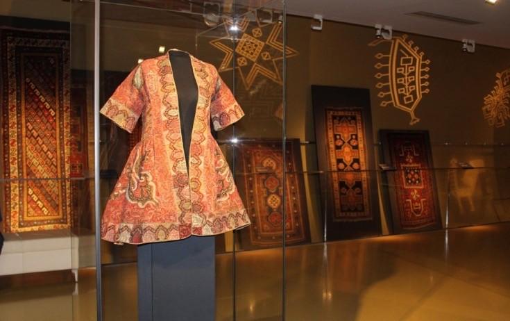 Bu gün muzeyləri ziyarət pulsuz olacaq